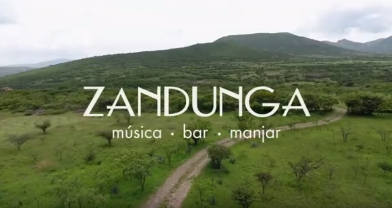 Zandunga
